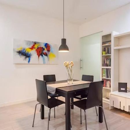 The White Side Apartment Naples Luaran gambar