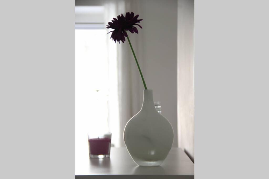 The White Side Apartment Naples Luaran gambar