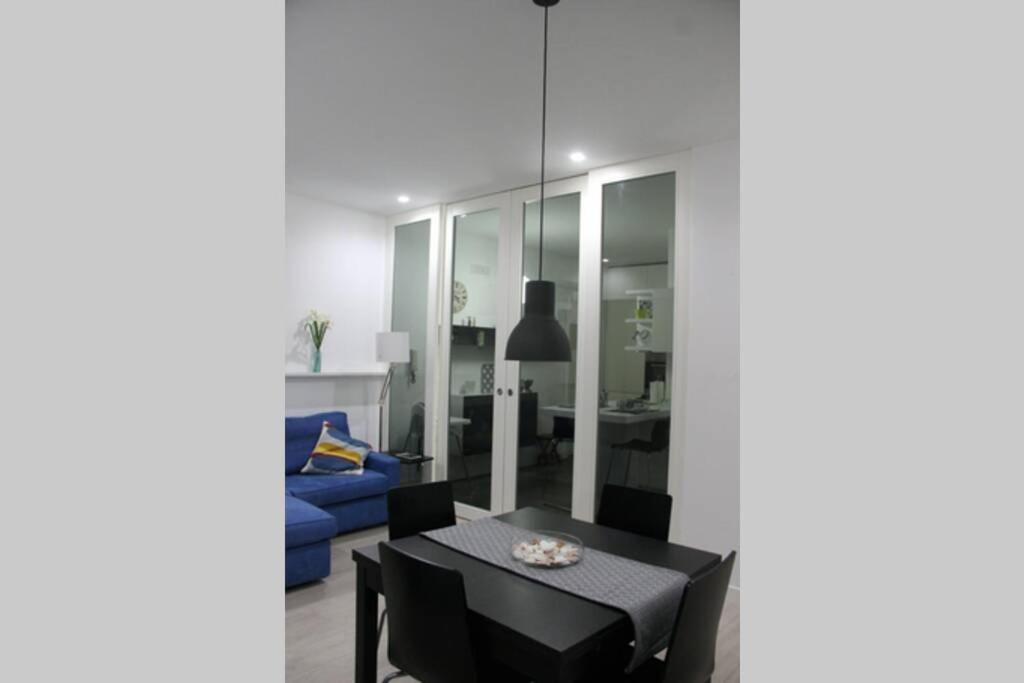 The White Side Apartment Naples Luaran gambar