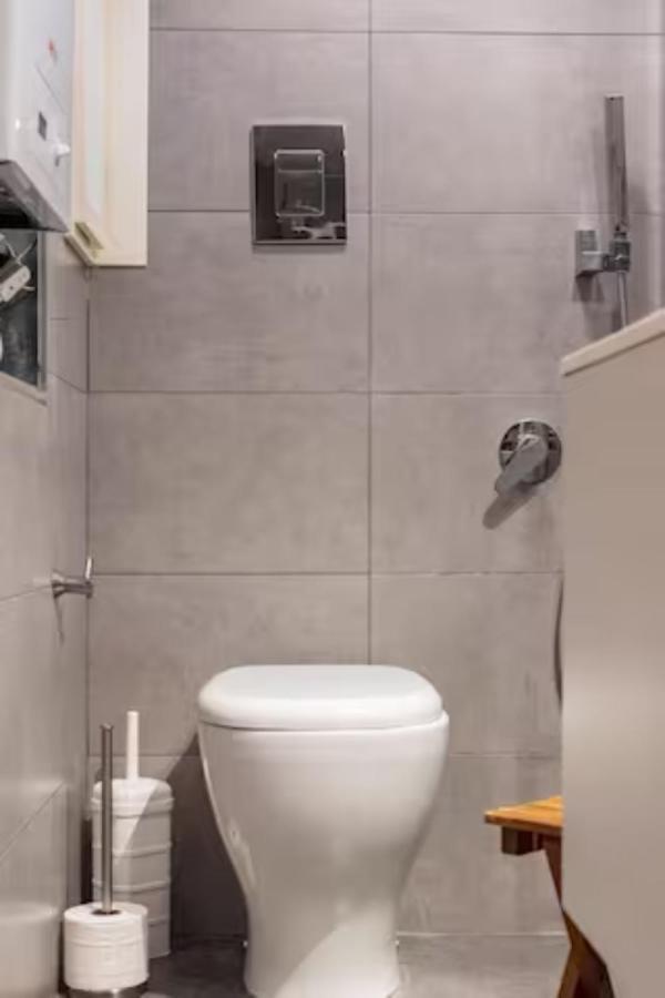 The White Side Apartment Naples Luaran gambar