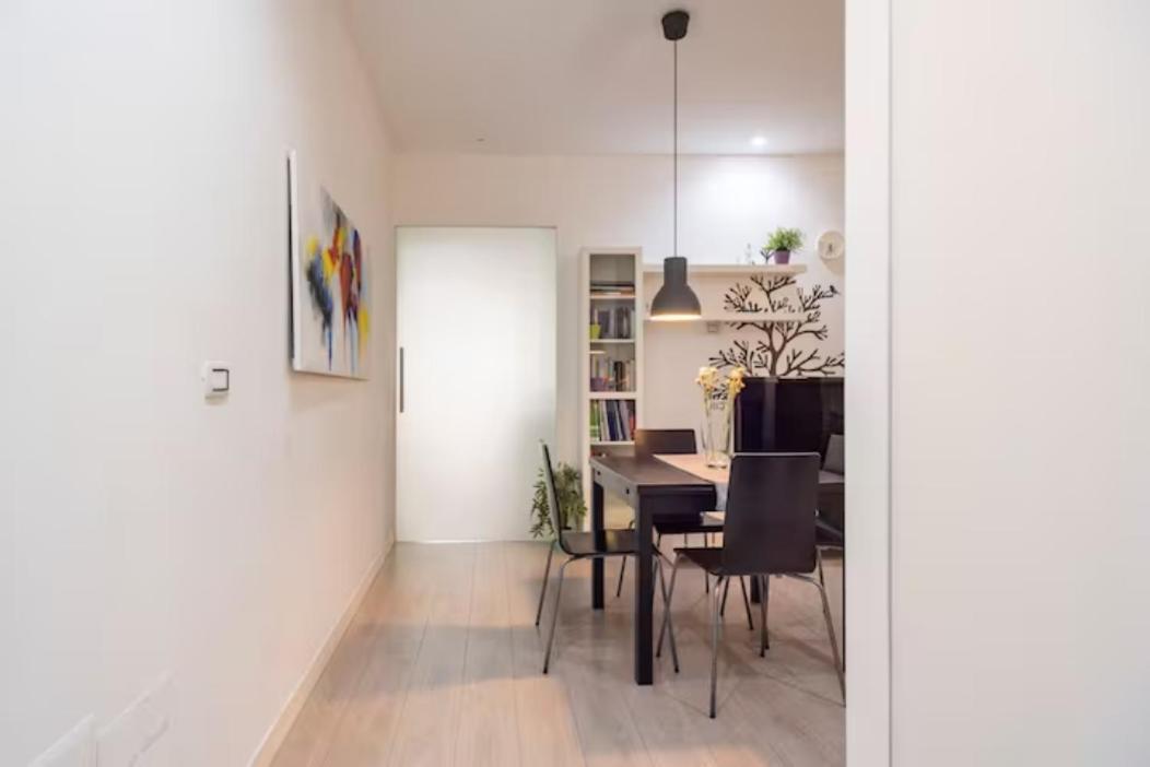 The White Side Apartment Naples Luaran gambar