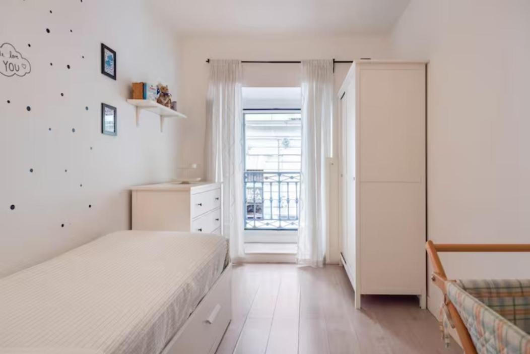 The White Side Apartment Naples Luaran gambar