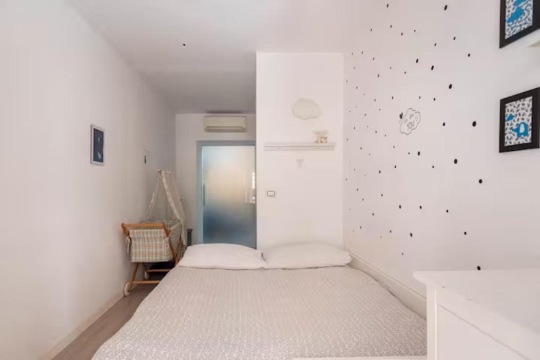 The White Side Apartment Naples Luaran gambar